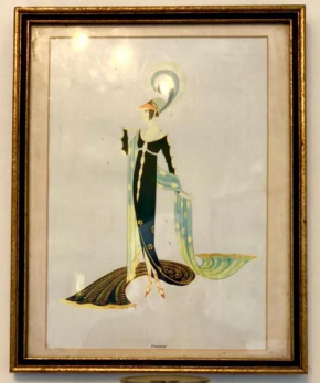 Lauras Townhouse Apartments Erte's Atelier